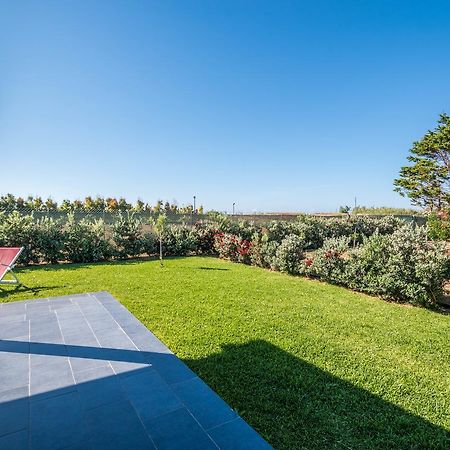 Villa Pasquale...Immersa Nella Tranquillita' Lascari Eksteriør billede