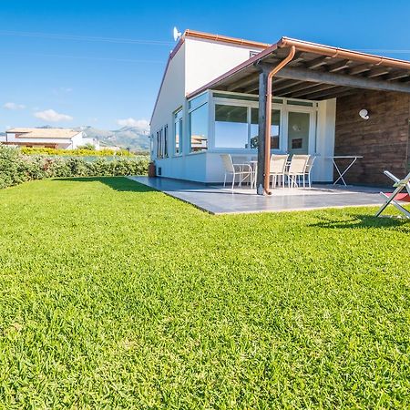 Villa Pasquale...Immersa Nella Tranquillita' Lascari Eksteriør billede